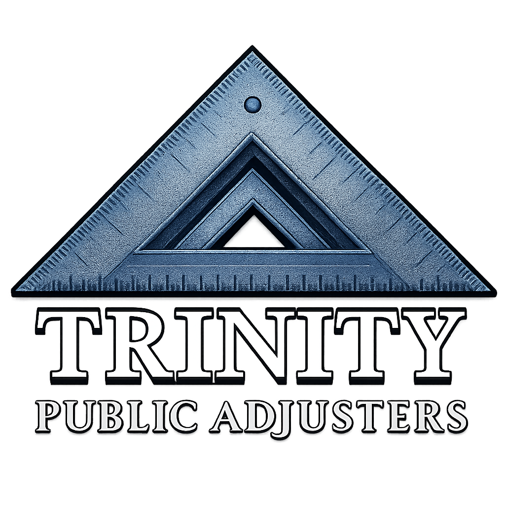 Trinity Public Adjusters LLC
